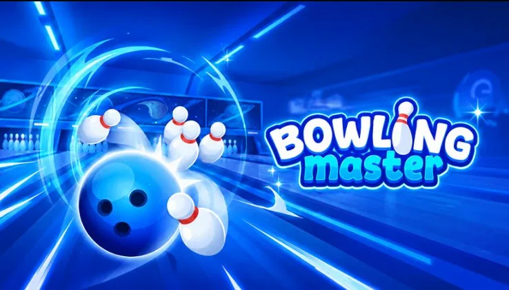 Bowling Master cover